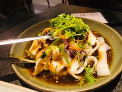 -丝路金桃·新疆菜(徐汇店)