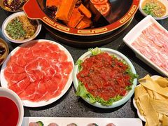 -三江两海老火锅(北京首店)