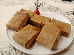 -香云轩·顺德菜(香云纱园林酒店店)