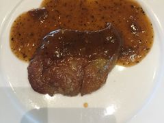 -小天鹅戴斯酒店鲸鲨百汇创作料理