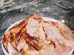 -尚海豆捞(乐虹坊店)