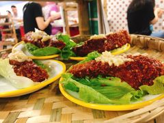 五香排骨-陳艳红火锅(港汇店)