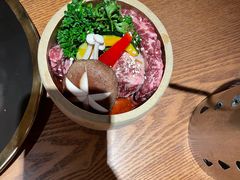 -炎蔵牛舌烤肉