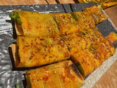 -喝丢一只鞋海鲜烧烤·海肠捞饭(东关街店)