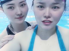 -佳明游泳馆(惠新西街南口店)