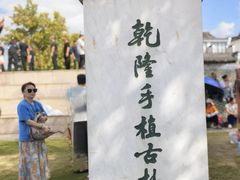 -观潮胜地公园