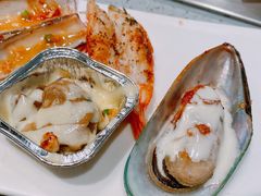 -大渔铁板烧(大悦城店)