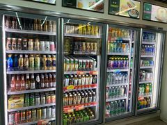 -全家便利店(东直门店)