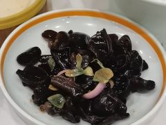 -万荣烤鸭店·北京菜(天坛店)