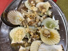 -大茄来海鲜餐厅(亚洲城分行)
