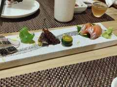 -长崎屋·日本料理·刺身·烧鸟(天河北路店)