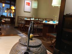 大堂-佬麻雀·新湘菜(珠海金发购物中心店)