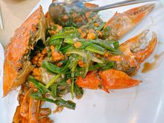 -無招牌海鮮(芽笼店)