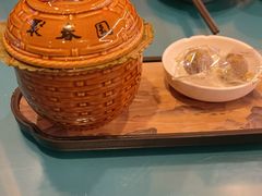 -安泰楼·佛跳墙创始人·传统闽味早茶·酒楼(三坊七巷闽菜地标店)