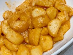 XO酱海皇豆腐-A One Kitchen·南京精菜馆(晶丽酒店店)