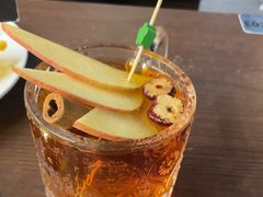 -Shantek象提南亚餐厅&西餐融合Bistro(淮海中路店)