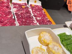 -潮发潮汕牛肉店(乐峰广场店)