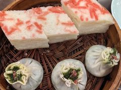 -富春茶社(国庆路店)