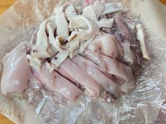 -小辫子羊肉面馆(周东店)