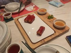 -悦得闲广式点心茶楼(蓝鲸世界店)