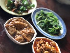 -同得兴 Since·1995 传统苏式面馆(嘉馀坊店)