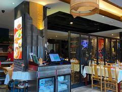 -辣婆婆(航天桥店)