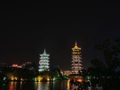 -桂林两江四湖景区