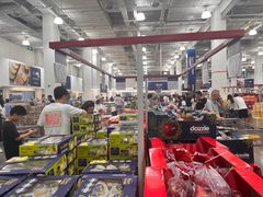 -山姆会员商店(上海浦东店)