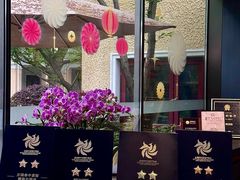 -萬國春·中菜馆(颐和公馆店)