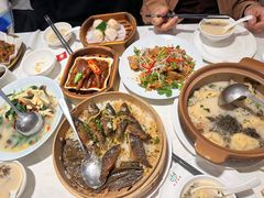 -禾府酒家·传统广府味(番禺店)