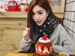 -WONDER ICE 萬得冰田(建設路总店)