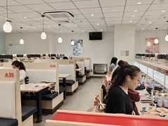 -滨寿司(新街口中央商场店)