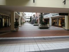 -三井奥特莱斯购物城(爵士之梦长岛店)