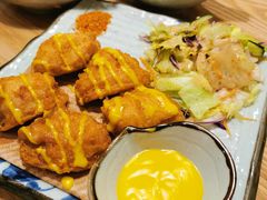 -西月山居匠心创意料理(江汉路新佳丽广场店)