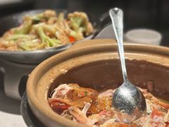 -外婆家(西红门荟聚购物中心店)