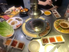 -喜来稀肉(虹泉路店)