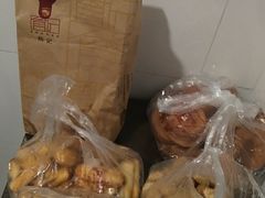 -詹记桃酥(宿州万达店)
