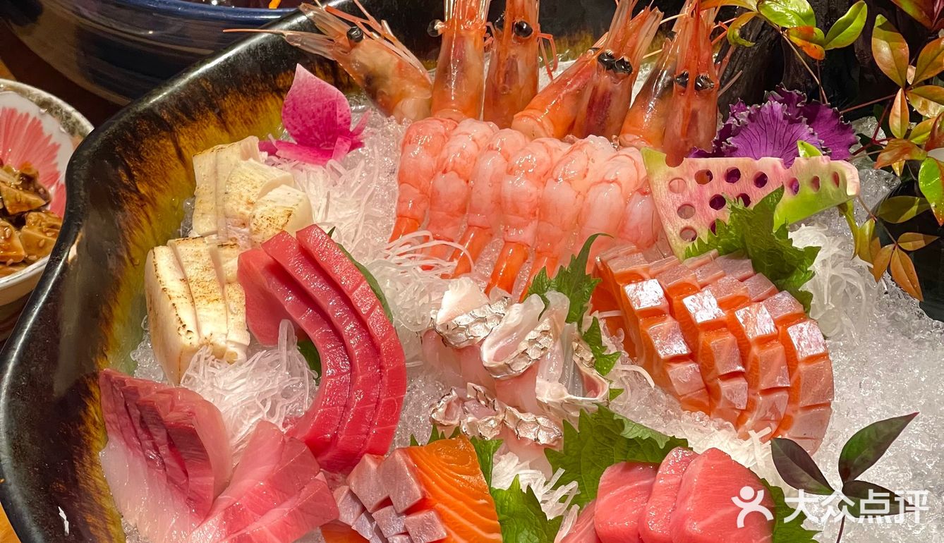 南昌独栋日料屋｜“龙珠菌菇锅”🆘姐妹1周3刷