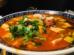 -半秋山西餐厅(巴南万达广场店)