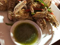 -芽庄MP泰式海鲜海景餐厅