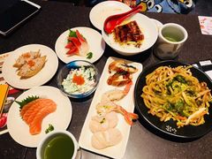 -元气寿司(东方宝泰店)