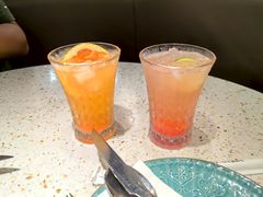 -CRAZYONES西班牙海鲜饭(上海美罗城店)