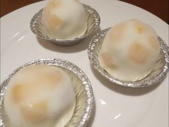 雪媚娘-杭州JW万豪酒店-万豪中餐厅