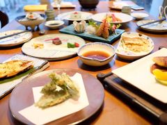 -旨味Umami_融合料理(万博汇店)