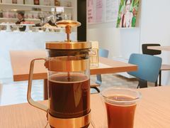 -大酉·M Coffee(北京美术馆店)