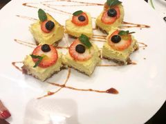 陆壹捌餐厅-陆壹捌餐厅(五大道店)