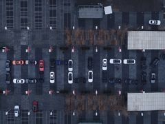 -青岛海尔洲际酒店