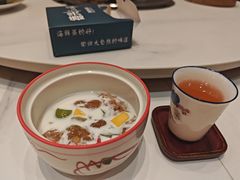 -德兴show鲜·蒸汽海鲜火锅餐厅(格创悦里店)