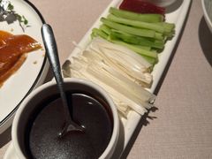 -漢舍中国菜馆(889广场店)