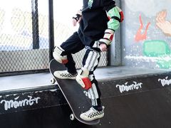 -VSP火山滑板极限公园